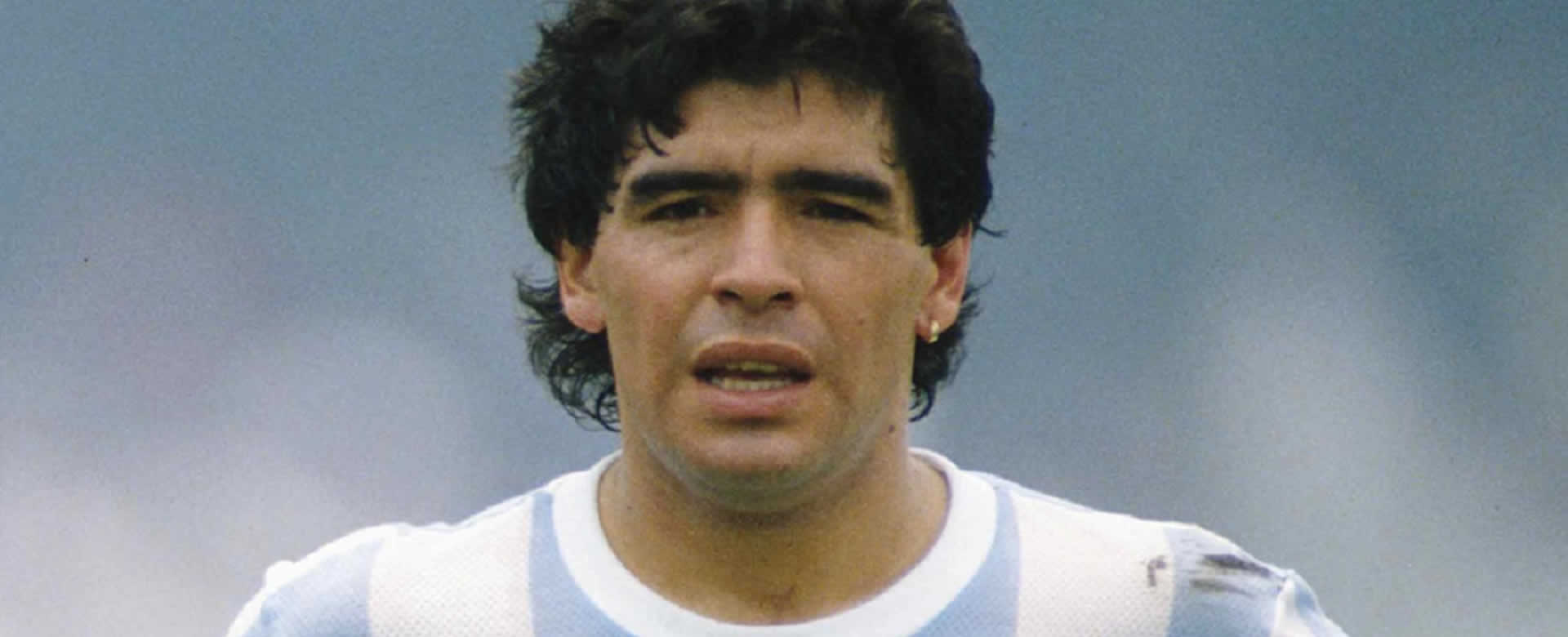 Estado Unido le niega la visa nuevamente a Maradona