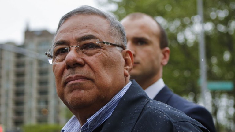 Fallece Julio Rocha expresidente de la FENIFUT