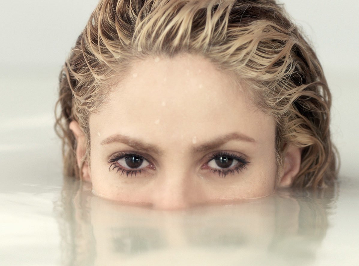 ¿Shakira regresa por tercera vez a Nicaragua?