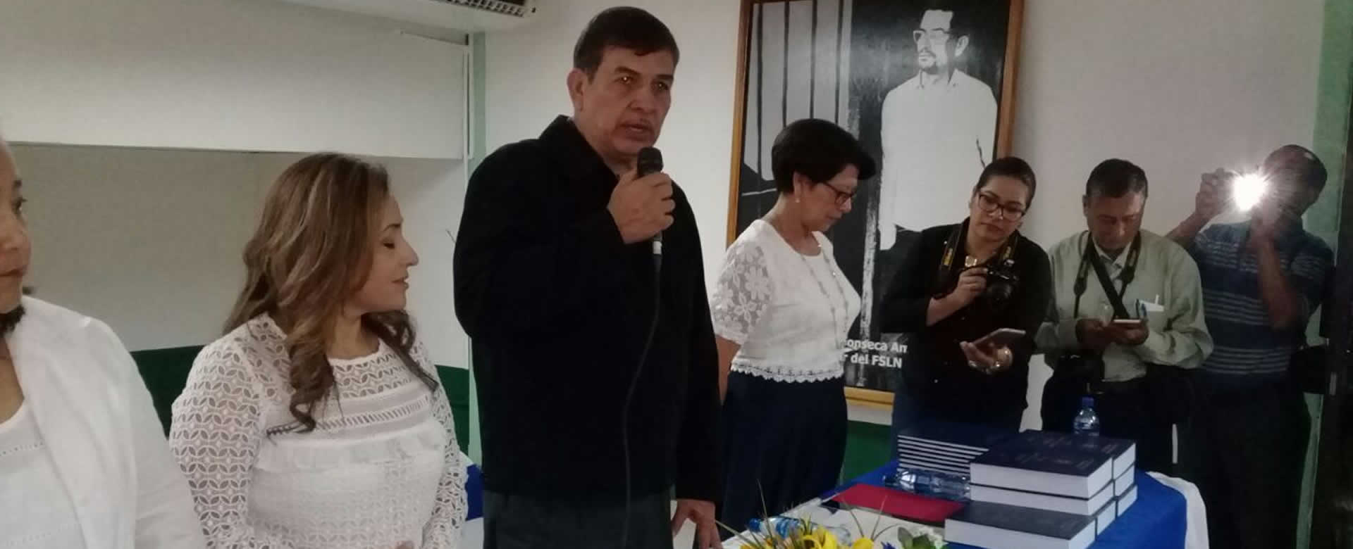 Autoridades municipales de Matagalpa toman posesión de sus cargos
