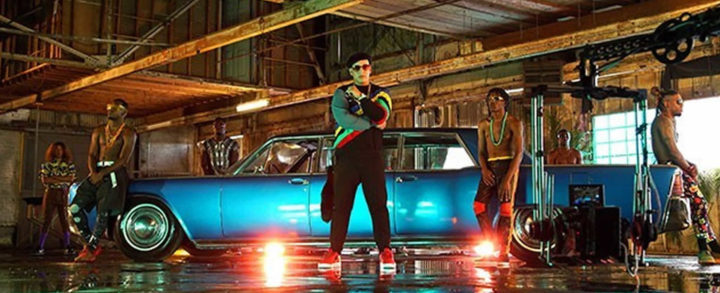 Daddy Yankee revela nuevo sencillo musical