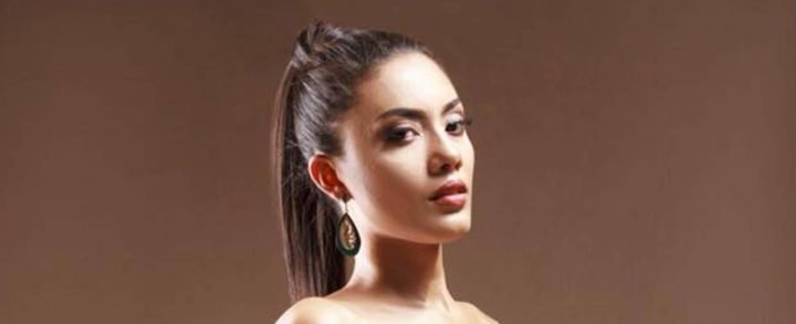 Daniela Garzón Candidata a Miss Nicaragua 2018 regaña a "El Cotilleo"