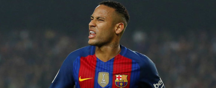 Liga Profesional Española quiere a Neymar de regreso