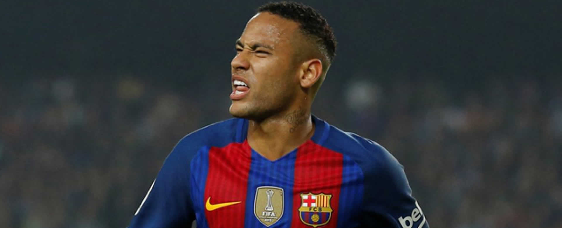 Liga Profesional Española quiere a Neymar de regreso