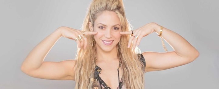 Shakira decide No operarse cuerdas vocales por temor a perder fuerza de voz
