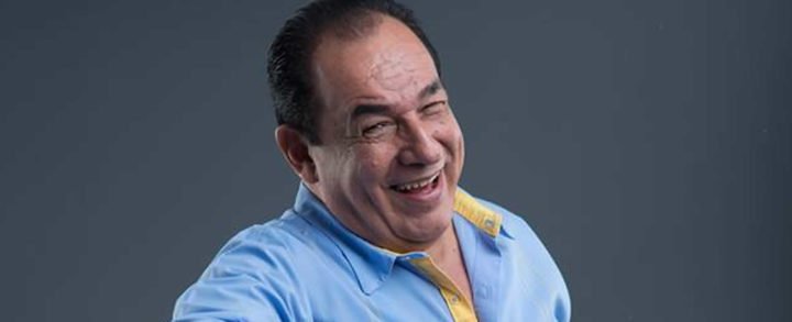 Carlos Mejía Godoy listo para cantarle al Papa Francisco en Palacio de Gobierno peruano