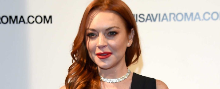 ¿Lindsay Lohan interpretara a "Batichica"'?