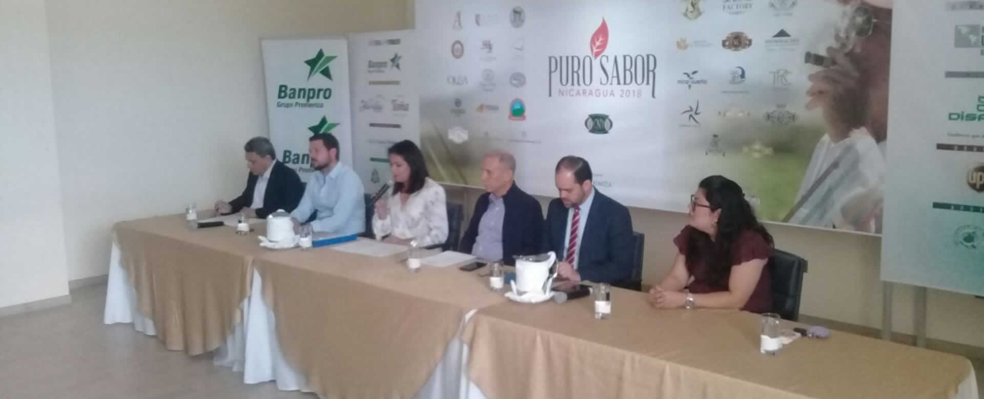 Granada lista para recibir al séptimo Festival "Puro Sabor"f