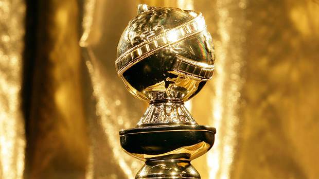 Lista completa de las nominaciones de los Globos de Oro 2018