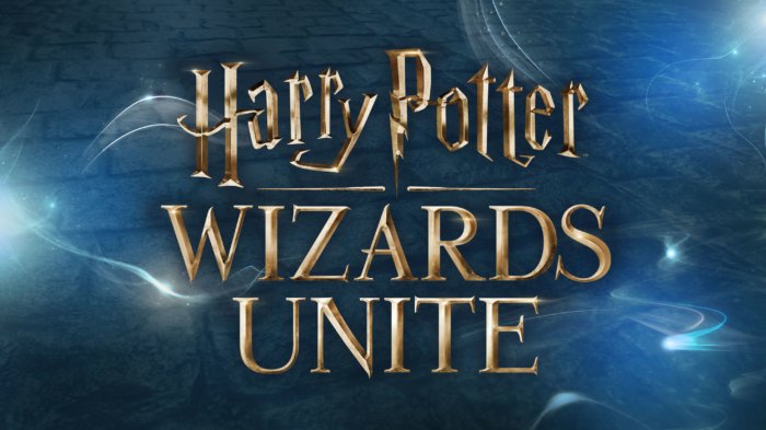 Niantic lo confirma, Harry Potter Wizards Unite llegará en la segunda mitad del año