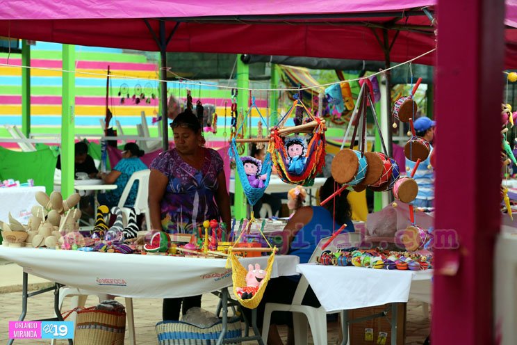 Realizarán Feria de la "Medicina  Tradicional" en honor a la histórica Insurrección de Monimbó