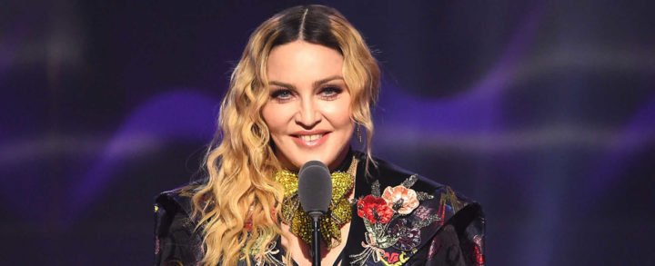Madonna comparte su extraña práctica de belleza para evitar la aparición de arrugas