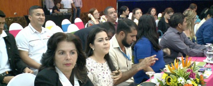 Banco Mundial presentan informe sobre el nivel de educación en Nicaragua