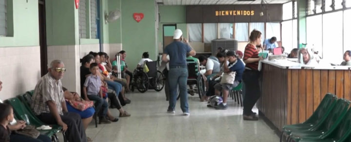 Brigada Médica Myflower realiza cirugía de otorrinolaringología en León