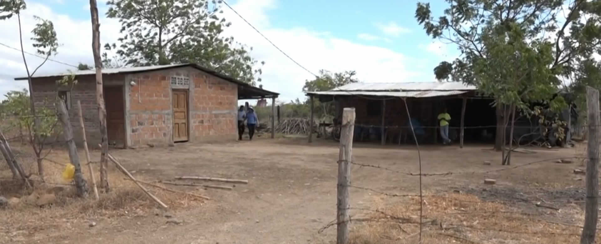 Comunidad de La Paz Centro contará con el servicio de agua potable