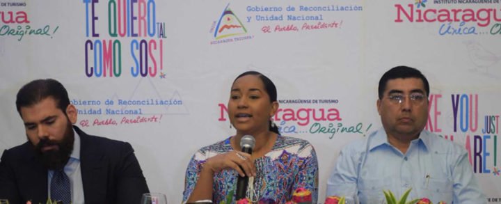 Instituto Nicaragüense de Turismo listo para asistir a las familias este verano