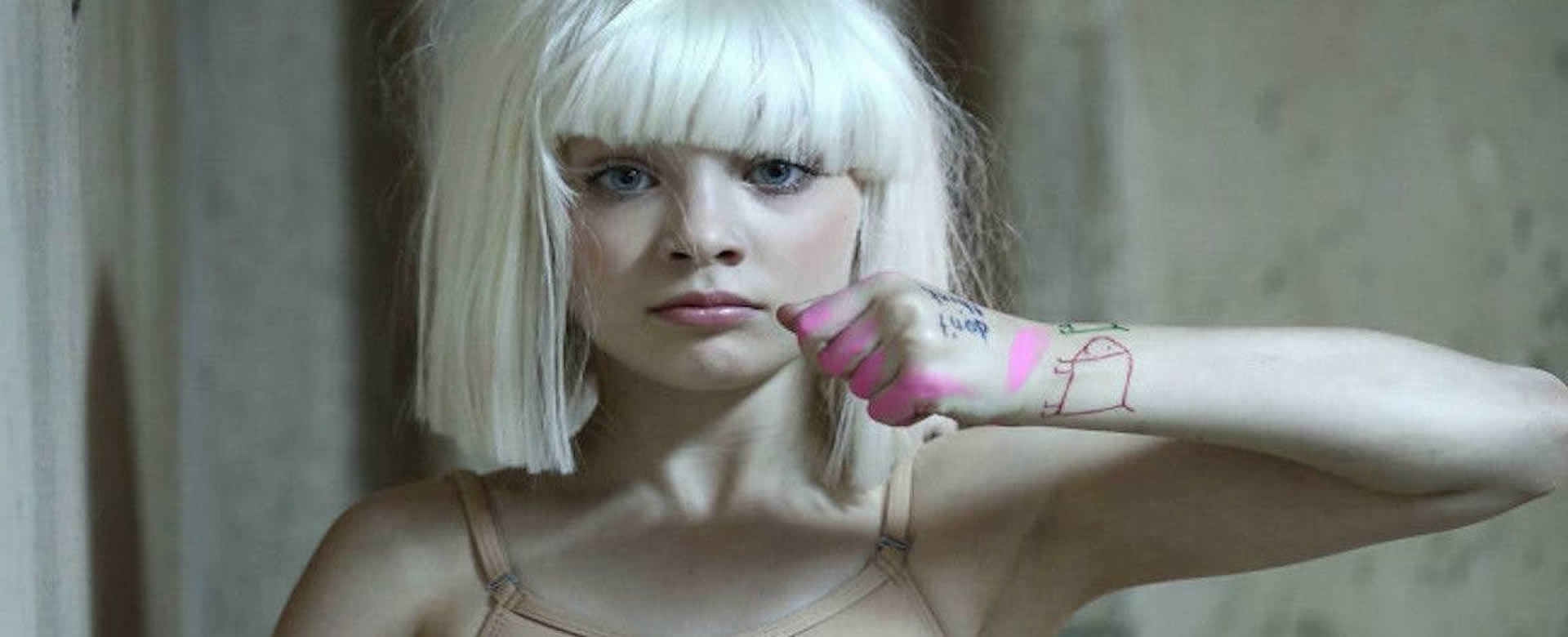 Maddie Ziegler la bailarina estrella de los vídeos de Sia, ya creció y luce espectacular 