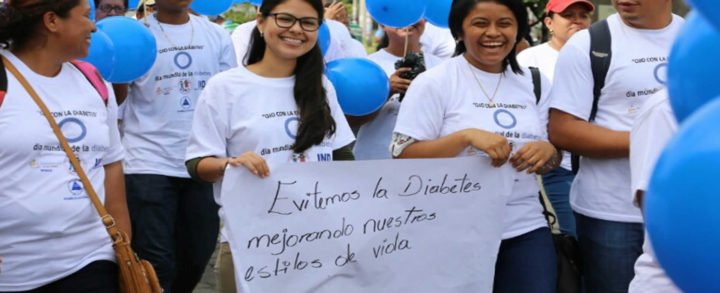 Asociación de niños y jóvenes con diabetes anuncian próximo Telehablatón
