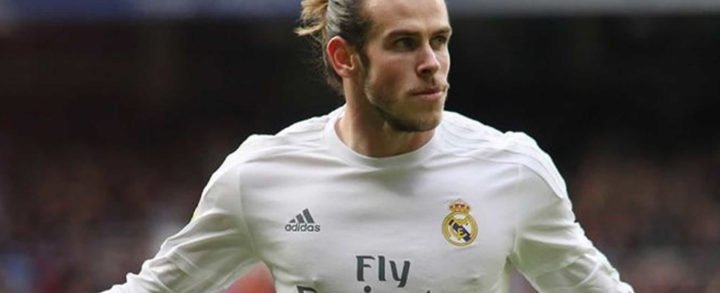 Gareth Bale y su solidaridad ante una tragedia familiar