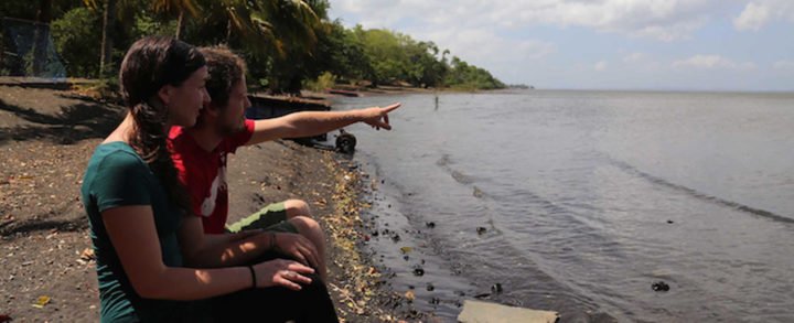 Nicaragua espera captar 900 millones de dólares en turismo este 2018