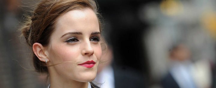 Emma Watson es criticada en Twitter por un error gramatical en su nuevo tatuaje