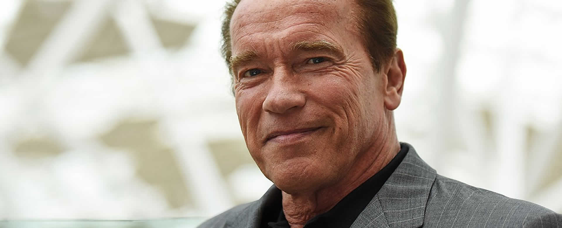 Arnold Schwarzenegger y su impresionante apariencia a los 16 años