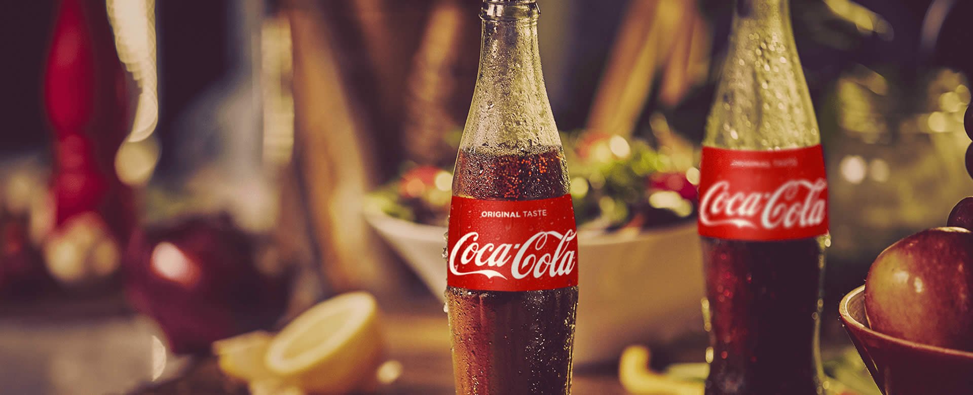 Coca Cola añadirá por primera vez en su historia una bebida con alcohol