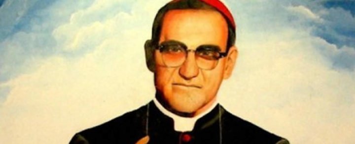 Monseñor Óscar Romero se convertirá en el primer Santo Salvadoreño
