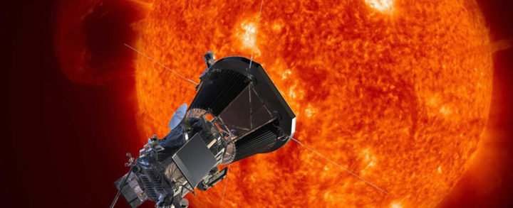 Nasa enviará sonda que podrá llevar su nombre al sol