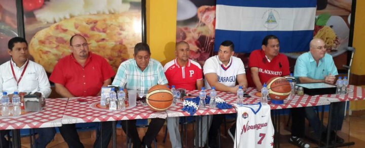 Realizarán Torneo Leyendas de Baloncesto en Polideportivo España