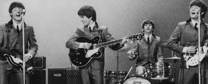 Subastaran más de 300 fotos inéditas encontradas de The Beatles