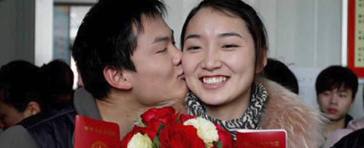 A un mes de San Valentín, Japón celebra Día Blanco de amor