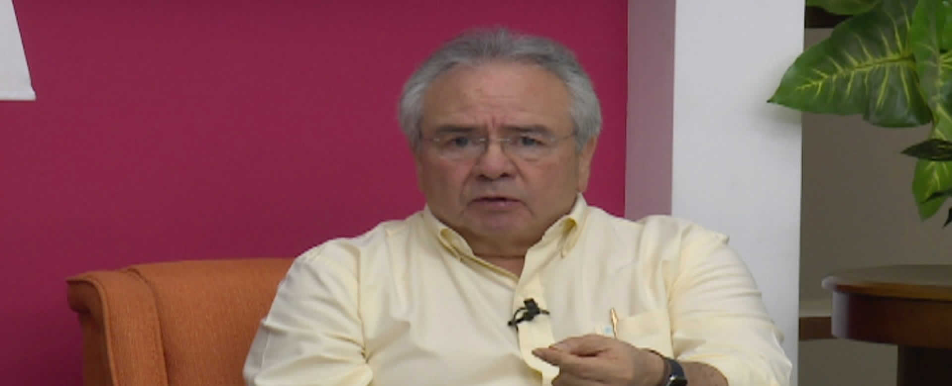 Compañero Gustavo Porras aclara dudas sobre la nueva reforma del INSS