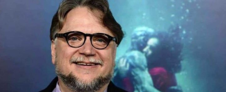 Guillermo del Toro consigue firma contrato con Fox Searchlight