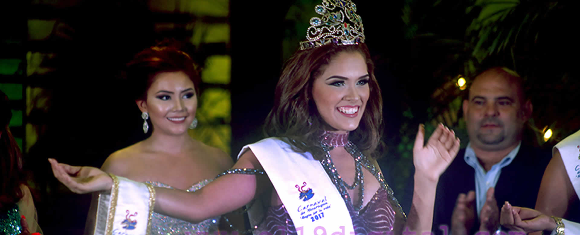 Todo listo para la elección de la reina del Carnaval Alegría por la
