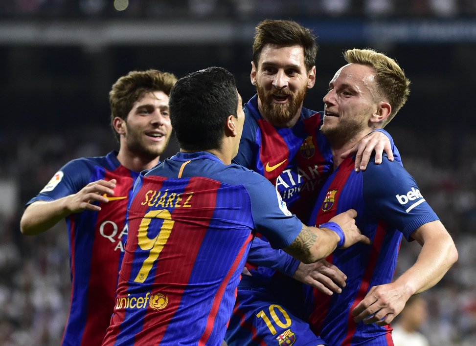 FC Barcelona confirma amistoso ante el Mamelodi Sundowns en Johannesburgo 