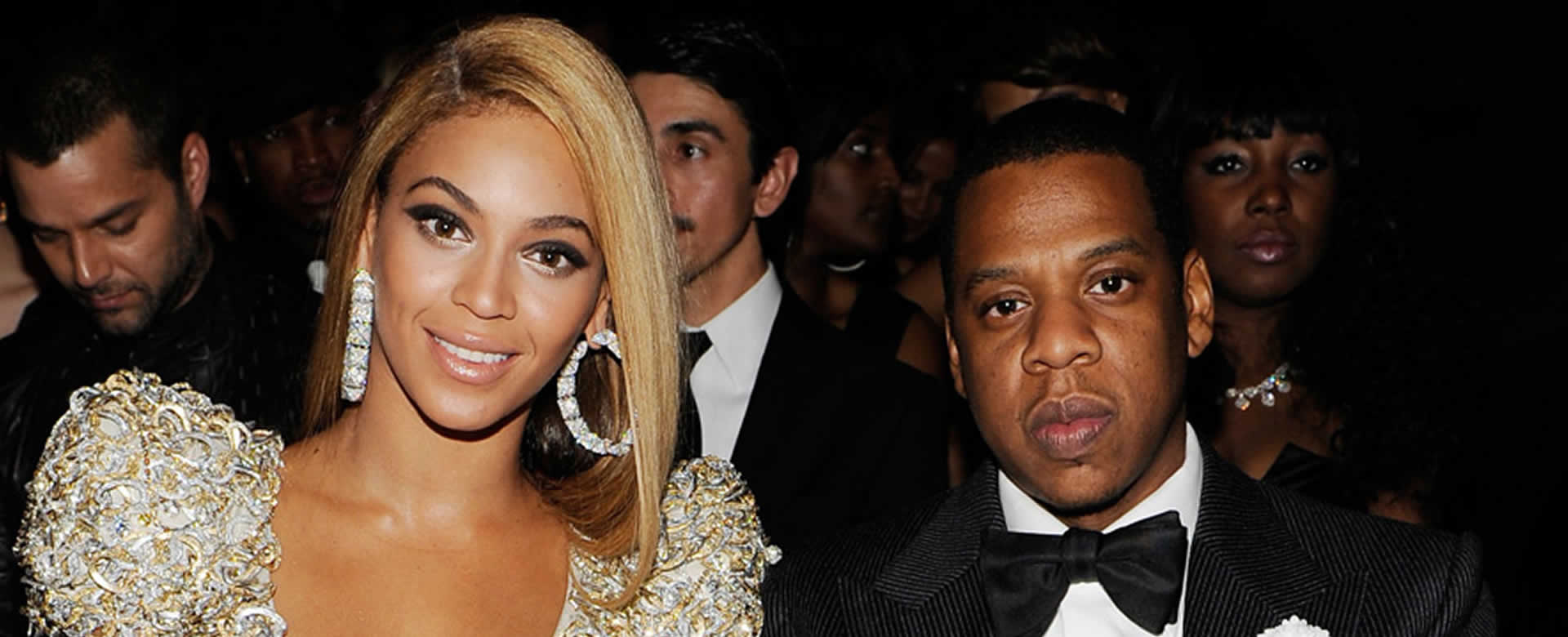 Bayoncé revelan fotos íntimas junto a sus esposo Jay Z