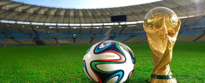 FIFA confirma el regreso de Copa Mundial de Fútbol al continente mesoamericano