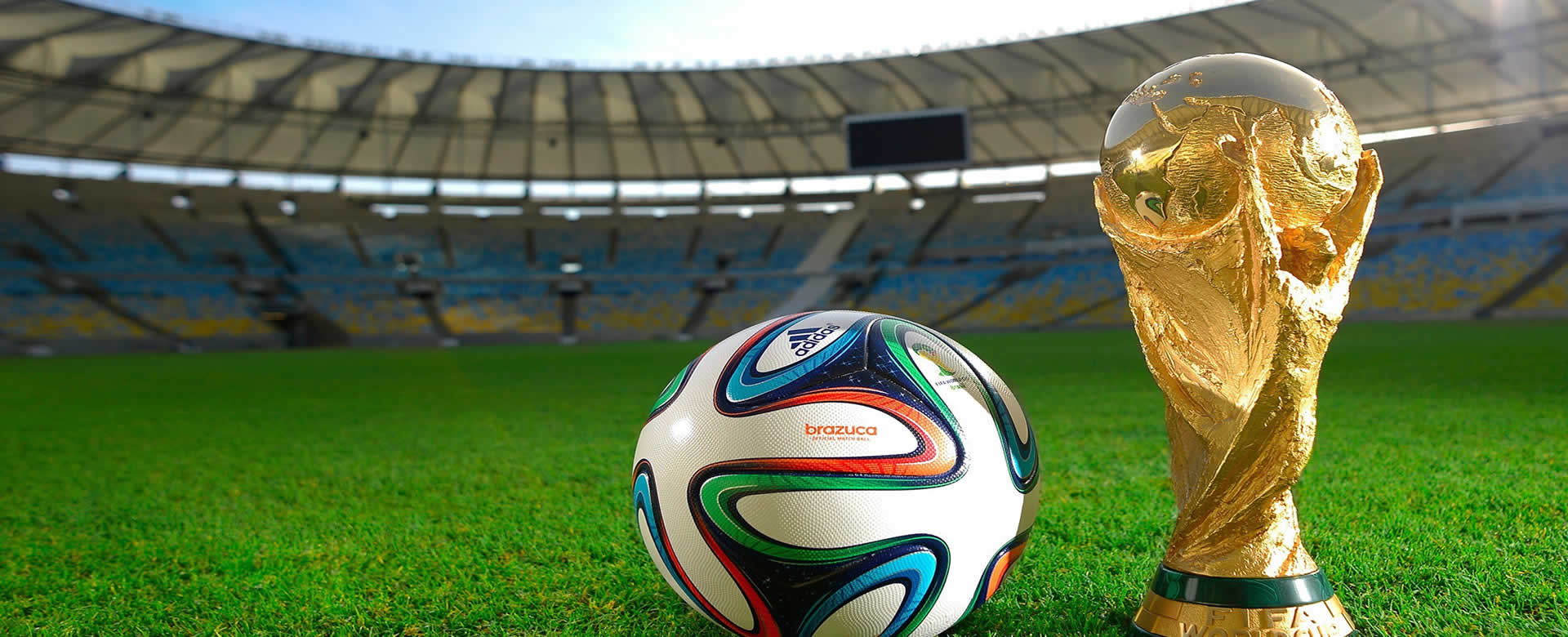 FIFA confirma el regreso de Copa Mundial de Fútbol al continente mesoamericano