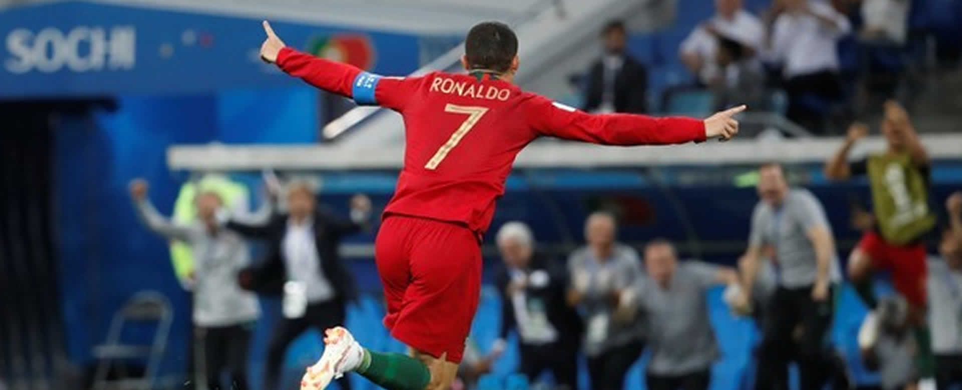 Portugal y España el partido más atractivo del Grupo B