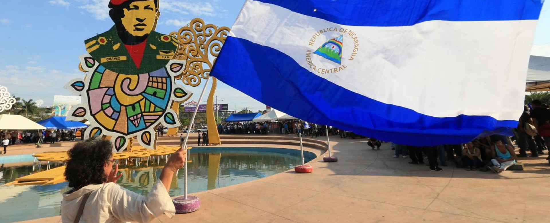 Fuerzas populares costarricenses se solidarizan con el pueblo nicaragüense