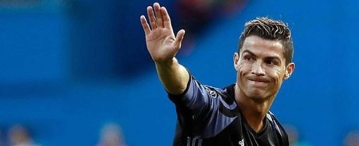 Cristiano Ronaldo dice adiós al Real Madrid para fichar con la Juventus