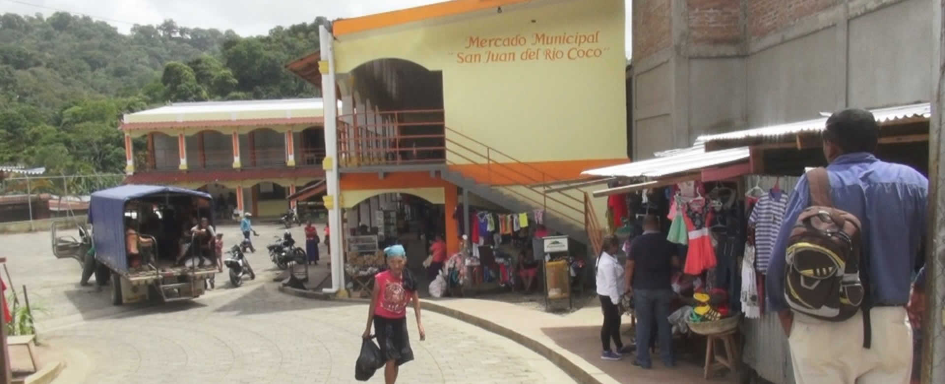 San Juan De Río Coco apuesta una vez más por Diálogo Nacional
