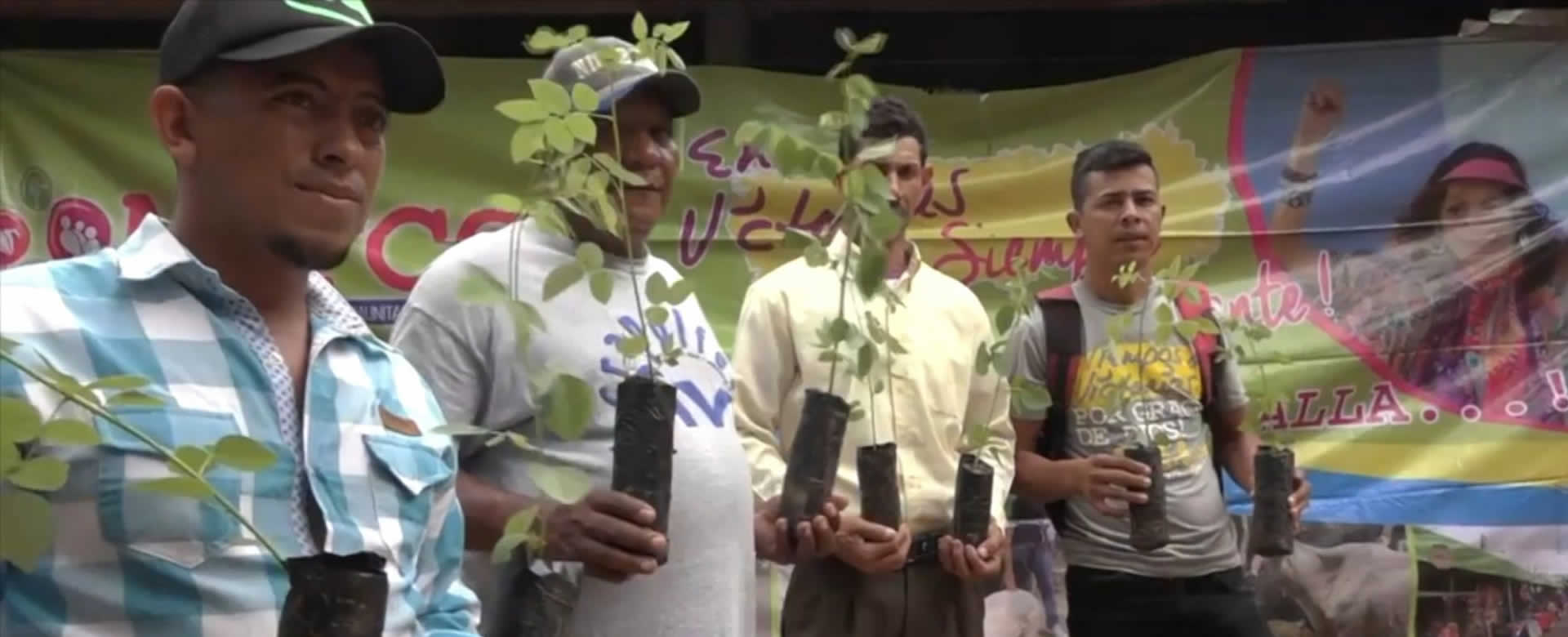 MEFCCA promueve proyectos de cosecha de agua en Estelí