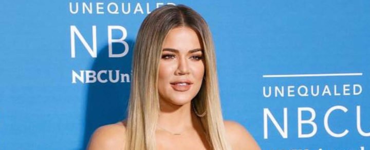 Khloé Kardashian causa controversia con declaración sobre el sexo de su recién nacido