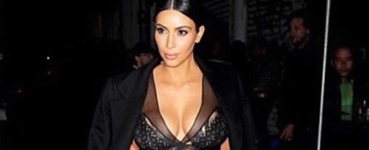 Kim Kardashian vende 1 millón de dólares por minuto con nuevos perfumes