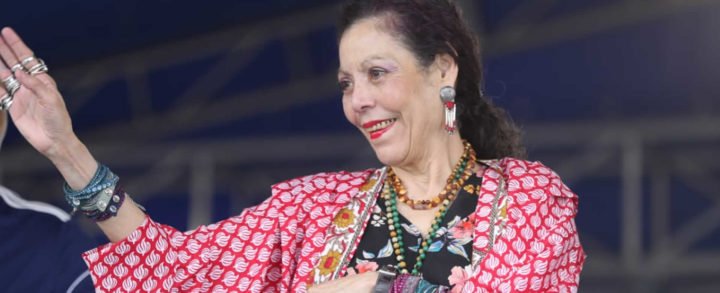 Rosario: Todo listo para la elección de la Reina de las Fiestas de Managua 2018