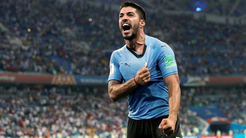 ¿Por qué la Selección de Uruguay fue la mejor de Sudamérica en el Mundial Rusia 2018?