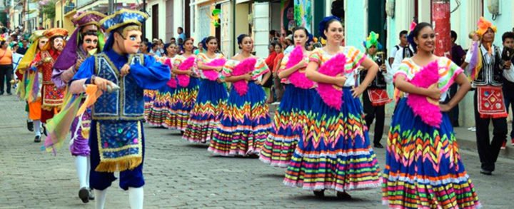Estelí celebra el día mundial de Folklor con un Festival