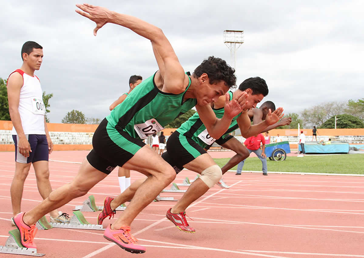 La Federación Nicaragüense de Atletismo celebrara su IV Evaluativo